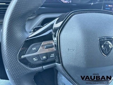 Voitures D'occasion À Herblay | Peugeot 308 Iii Phev 180 E-Eat8 Gt