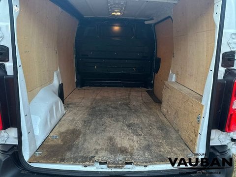 Voitures D'occasion À Chambourcy | Peugeot Expert Iii Fgn Tole Standard 1.5 Bluehdi 120 S&S Bvm6...