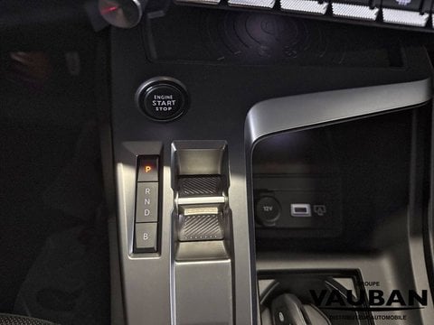 Voitures D'occasion À Osny | Peugeot 308 Iii Phev 180 E-Eat8 Allure Pack