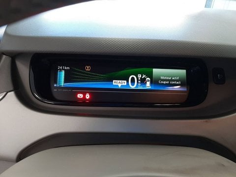 Voitures D'occasion À Buchelay | Renault Zoe R110 Edition One