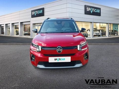Voitures D'occasion À Gisors | Citroën C3 Iv Puretech 100 Ch Bvm6 Max