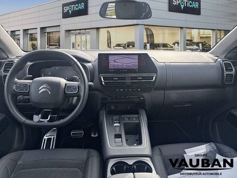Voitures D'occasion À Chambly | Citroën C5 Aircross Puretech 130 S&S Eat8 Shine