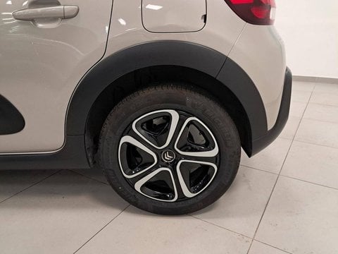 Voitures D'occasion À Les Mureaux | Citroën C3 Iii Puretech 83 S&S Bvm5 C-Series