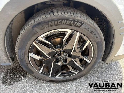 Voitures D'occasion À Les Mureaux | Peugeot 3008 Iii Hybrid 145 E-Dcs6 Allure