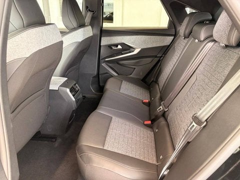 Voitures D'occasion À Argenteuil | Peugeot 3008 Electrique Iii Electrique 210 Ch 73 Kwh Allure