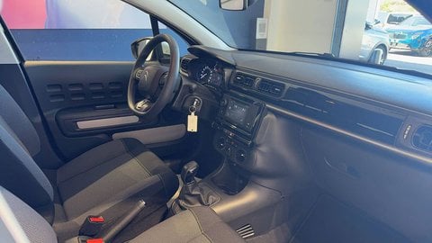Voitures D'occasion À Buchelay | Citroën C3 Iii Puretech 83 S&S Bvm5 You!