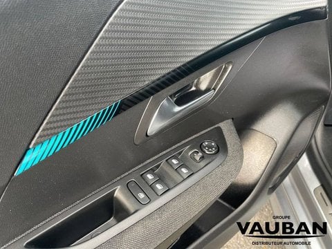 Voitures D'occasion À Herblay | Peugeot 208 Ii Puretech 100 S&S Bvm6 Style
