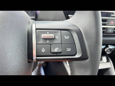 Voitures D'occasion À Saint-Germain-En-Laye | Citroën C4 X Electrique E- 156 Ch Autonomie Etend...