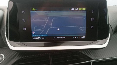 Voitures D'occasion À Sarcelles | Peugeot 208 Electrique Ii Electrique 50 Kwh 136Ch Style