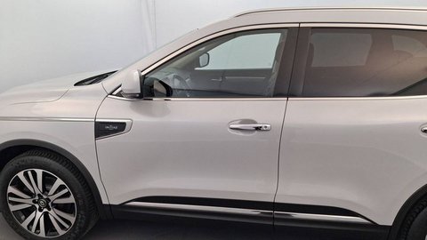 Voitures D'occasion À Les Mureaux | Renault Koleos Ii Blue Dci 190 X-Tronic All Mode 4X4-I Initi...
