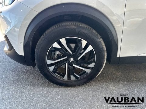Voitures D'occasion À Chambourcy | Peugeot 2008 Electrique Ii Electrique 136 Ch Gt