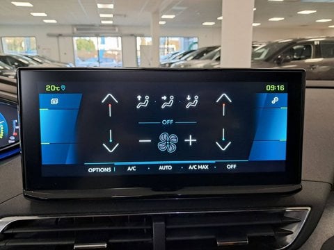 Voitures D'occasion À Les Mureaux | Peugeot 3008 Ii Hybrid 225 E-Eat8 Gt Pack