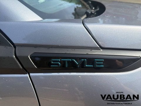 Voitures D'occasion À Les Mureaux | Peugeot 2008 Ii Puretech 100 S&S Bvm6 Style