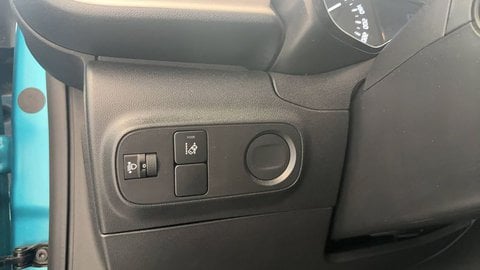 Voitures D'occasion À Buchelay | Citroën C3 Iii Puretech 83 S&S Bvm5 Live