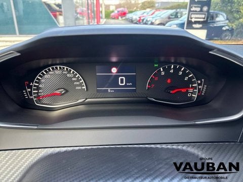 Voitures D'occasion À Chambourcy | Peugeot 208 Ii 100 S&S Bvm6 Style