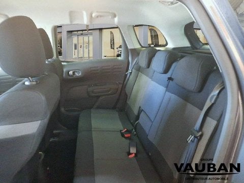 Voitures D'occasion À Chambly | Citroën C3 Aircross Puretech 110 S&S Bvm6 Shine
