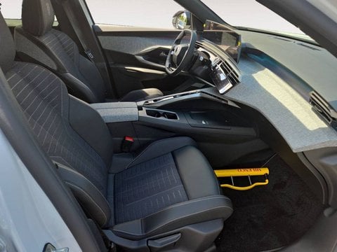 Voitures D'occasion À Osny | Peugeot 3008 Iii Hybrid 145 E-Dcs6 Gt