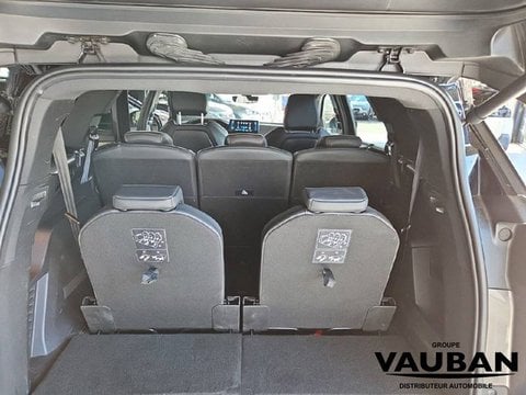 Voitures D'occasion À Osny | Peugeot 5008 Ii Puretech 130Ch S&S Eat8 Gt Pack
