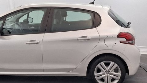 Voitures D'occasion À Herblay | Peugeot 208 Puretech 82Ch S&S Bvm5 Signature