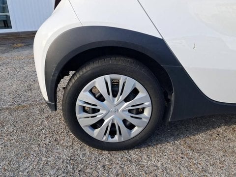 Voitures D'occasion À Argenteuil | Toyota Aygo X 1.0 Vvt-I 72Ch Dynamic
