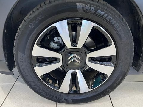 Voitures D'occasion À Pontoise | Citroën C3 1.2 Puretech 110Ch S&S Shine Eat6