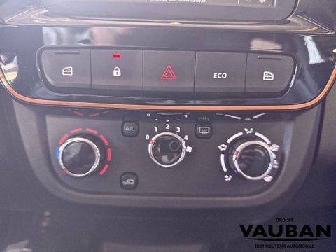 Voitures D'occasion À Osny | Dacia Spring Achat Intégral Confort Plus