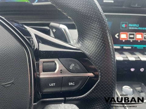 Voitures D'occasion À Herblay | Peugeot 508 Ii Sw Hybrid4 360 E-Eat8 Peugeot Sport Engineered