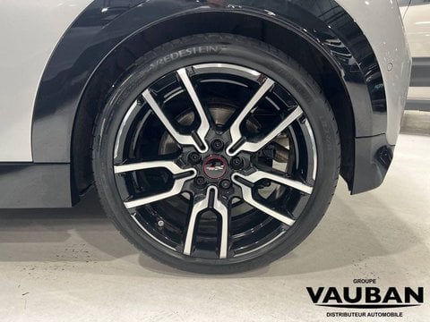 Voitures D'occasion À Pontoise | Mini Cooper F66 156 Ch Dkg7 C Jcw