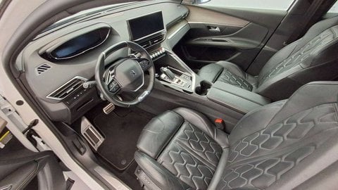 Voitures D'occasion À Chambourcy | Peugeot 3008 Ii Hybrid4 300 E-Eat8 Gt Pack