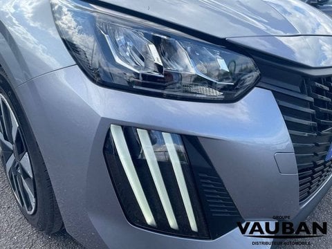 Voitures D'occasion À Herblay | Peugeot 208 Ii Puretech 75 S&S Bvm5 Active