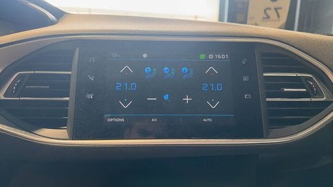 Voitures D'occasion À Buchelay | Peugeot 308 Ii Puretech 130Ch S&S Bvm6 Road Trip