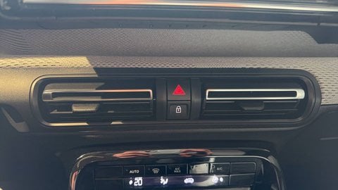 Voitures D'occasion À Buchelay | Citroën C3 Aircross Ii Hybride 145 Ch Aut Max