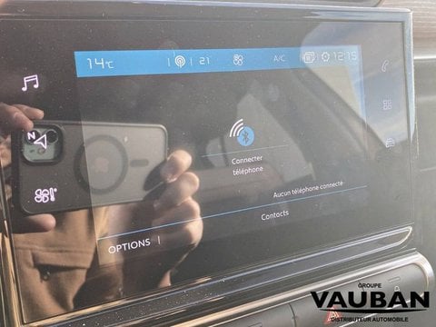 Voitures D'occasion À Gisors | Citroën C3 Iii Puretech 110 S&S Bvm6 Shine Pack