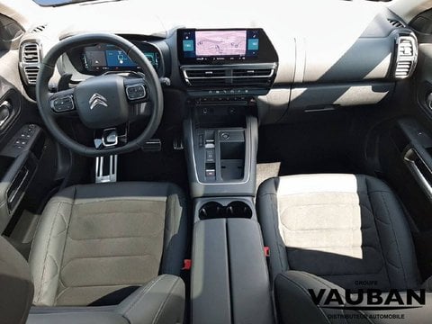 Voitures D'occasion À Sarcelles | Citroën C5 Aircross Hybride Rechargeable 180 E-Eat8 Shine