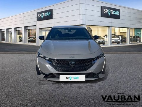 Voitures D'occasion À Chambly | Peugeot 308 Hybrid 136 E-Dcs6 Gt