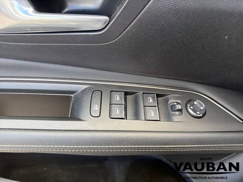Voitures D'occasion À Les Mureaux | Peugeot 3008 Ii Hybrid 225 E-Eat8 Gt Pack