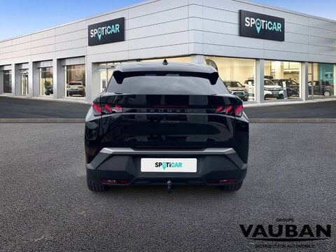 Voitures D'occasion À Herblay | Peugeot 3008 Iii Hybrid 136 E-Dcs6 Gt