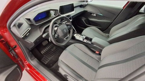 Voitures D'occasion À Saint-Brice-Sous-Forêt | Peugeot 208 Electrique Ii Electrique 50 Kwh 136C...