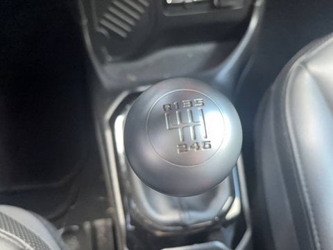 Voitures D'occasion À St-Brice-Sous-Forêt | Jeep Renegade 1.4 I Multiair S&S 140 Ch Brooklyn Li...