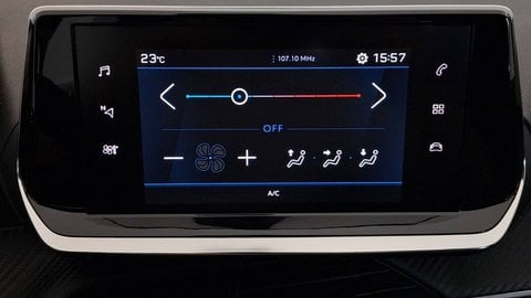 Voitures D'occasion À Osny | Peugeot 208 Puretech 75 S&S Bvm5 Active Pack