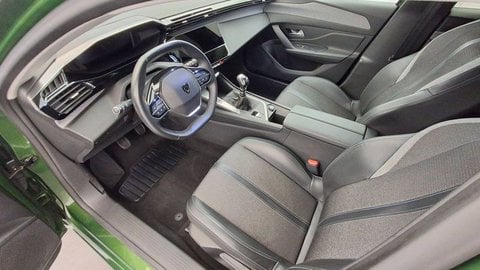 Voitures D'occasion À Saint-Brice-Sous-Forêt | Peugeot 308 Iii Puretech 130Ch S&S Bvm6 Allure Pack