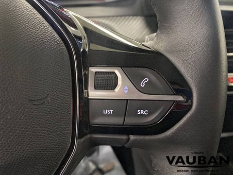 Voitures D'occasion À Les Mureaux | Peugeot 208 Ii Puretech 75 S&S Bvm5 Active