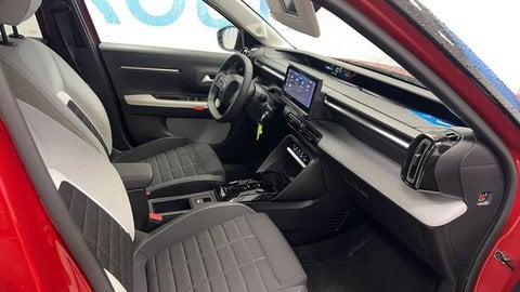 Voitures D'occasion À Buchelay | Citroën C3 Electrique Iv E- 113 Ch Max