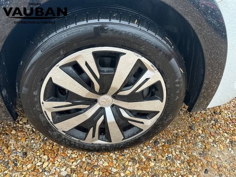 Voitures D'occasion À Chambourcy | Peugeot 208 Electrique Ii Electrique 50 Kwh 136Ch Active Busi...