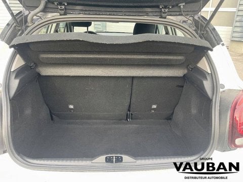 Voitures D'occasion À Chambly | Citroën C3 Iii Bluehdi 100 S&S Bvm5 Shine