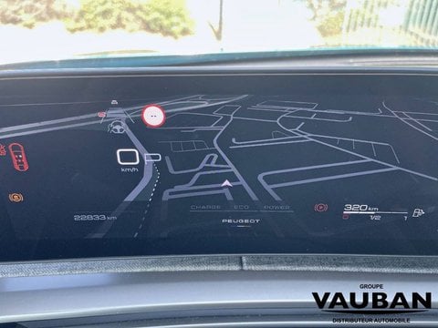Voitures D'occasion À Chambly | Peugeot 3008 Iii Hybrid 145 E-Dcs6 Gt