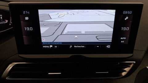 Voitures D'occasion À Chambourcy | Peugeot 5008 Ii Puretech 130Ch S&S Eat8 Gt