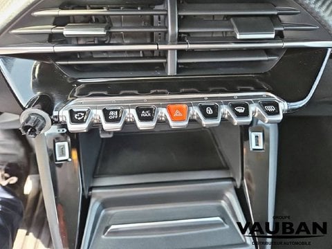 Voitures D'occasion À Osny | Peugeot 208 Electrique Ii Electrique 50 Kwh 136Ch Allure Pack