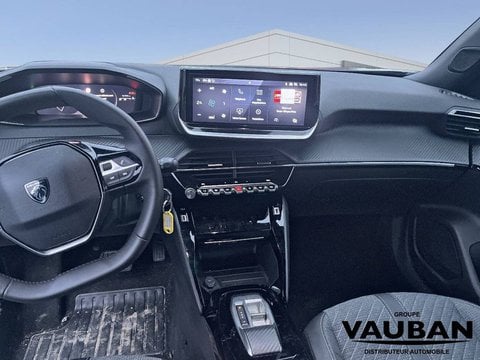 Voitures D'occasion À Osny | Peugeot 2008 Ii Hybrid 145 E-Dcs6 Allure