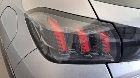 Voitures D'occasion À Saint-Brice-Sous-Forêt | Peugeot 208 Electrique Ii Electrique 50 Kwh 136C...